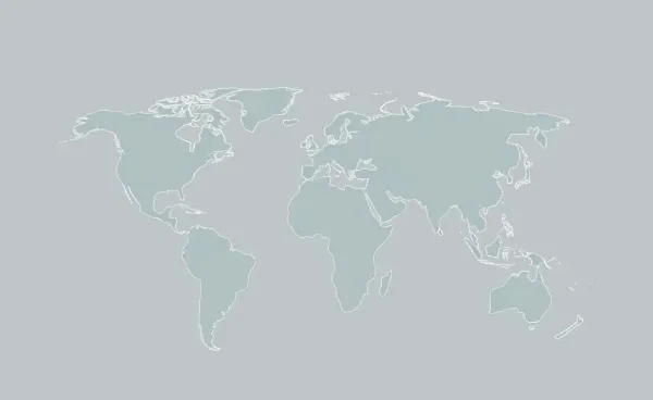 Visual representation of global financial transactions through SWIFT transfers